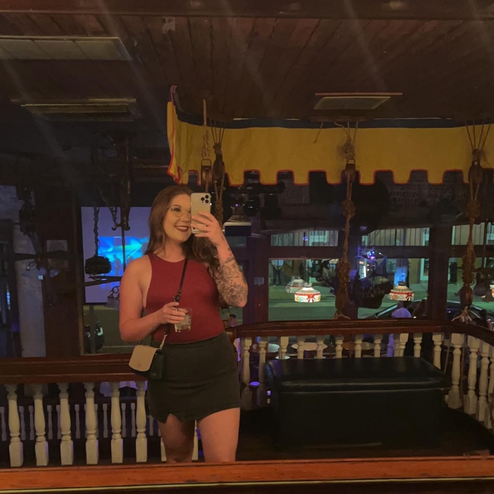 Meet your Posher, Shayla